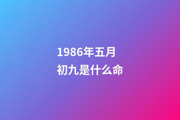 1986年五月初九是什么命(姜紅偉：痛悼恩師流沙河先生)-第1張-觀點-玄機派