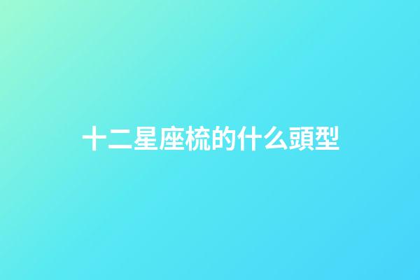 十二星座梳的什么頭型-第1張-星座運(yùn)勢(shì)-玄機(jī)派