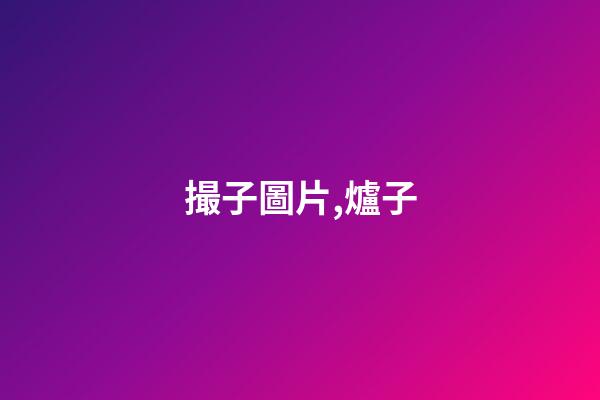 撮子圖片,爐子(民俗文化)-第1張-觀點-玄機派